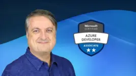 AZ-204 Developing Solutions for Microsoft Azure