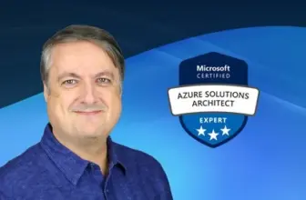 AZ-303 Azure Architecture Technologies Exam Prep