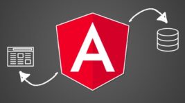 Angular (Full App) with Angular Material, Angularfire & NgRx