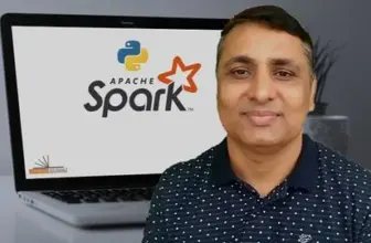 Apache Spark Programming in Python for beginners