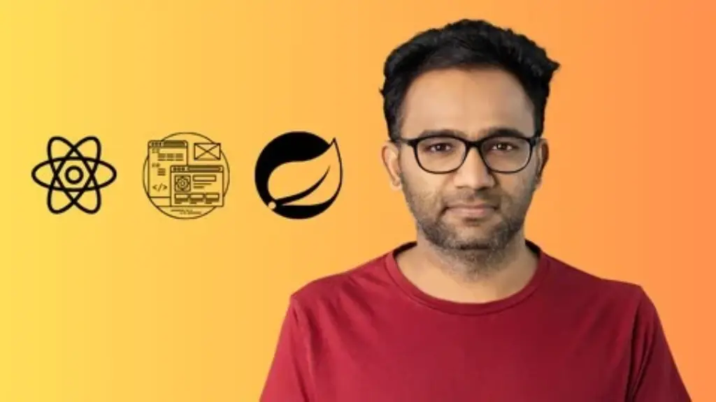 Become a Java Full Stack Developer with React & Spring Boot 1 Become a Java Full Stack Developer with React & Spring Boot