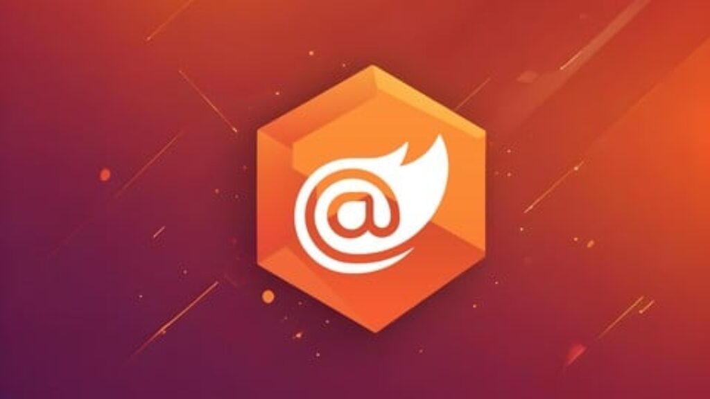 Blazor - The Complete Guide [.NET 9] [2025] [E-commerce]