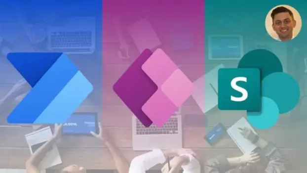 Build Solutions with Power Apps