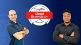 CompTIA Cloud Essentials