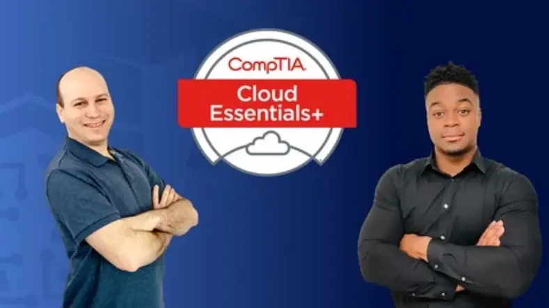 CompTIA Cloud Essentials