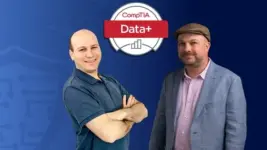 CompTIA Data