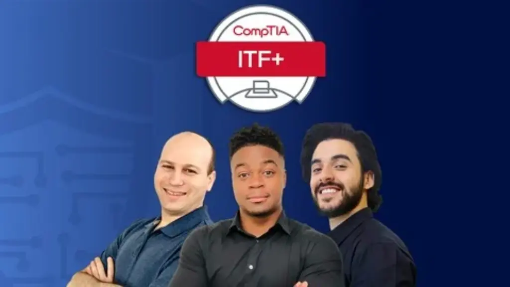 CompTIA IT Fundamentals (FCO-U61) Complete Course