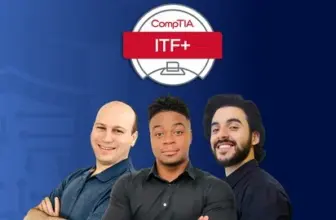 CompTIA IT Fundamentals (FCO-U61) Complete Course