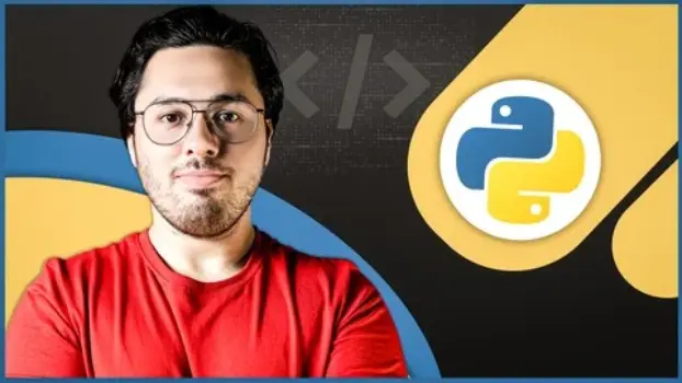 Master Python Programming from Scratch: Build Real-World Projects and Become Job-Ready in 2025