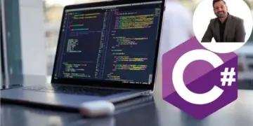 Complete C# Programming Master Class