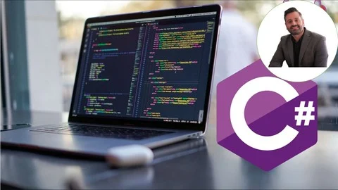 Complete C# Programming Master Class