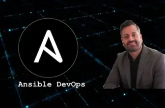 Complete DevOps Ansible Automation Training