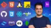 Complete Full Stack Web Development Bootcamp - AI Integrated