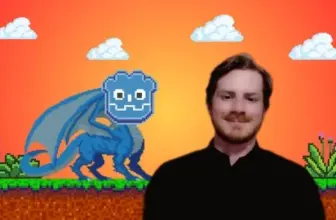 Complete Godot Advanced Course