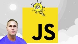 Complete JavaScript Projects Course Games 55 Modern JS DOM