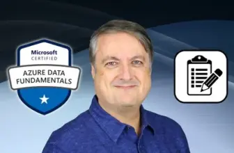 DP-900 Azure Data Fundamentals 100% Original Practice Exam