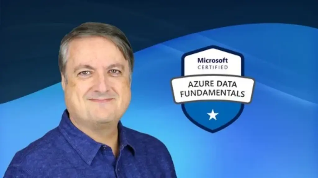 DP-900 Azure Data Fundamentals Exam Prep In One Day 1 DP-900 Azure Data Fundamentals Exam Prep In One Day