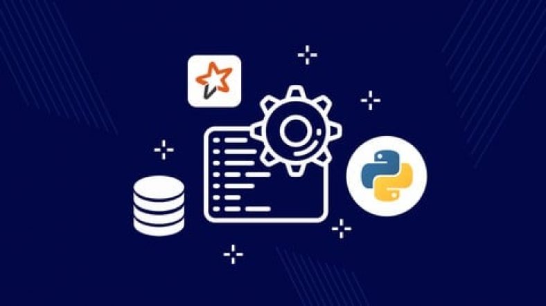 Data Engineering for Beginners Learn SQL, Python & Spark
