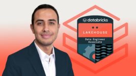 Databricks Certified Data Engineer Associate