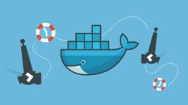 Docker & Kubernetes The Practical Guide [2024 Edition]