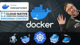 Docker Mastery