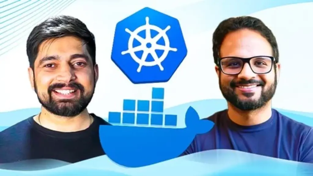 Docker and Kubernetes for beginners | DevOps journey 1 Docker and Kubernetes for beginners | DevOps journey