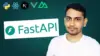 FastAPI Full Stack Mastery