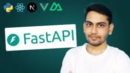 FastAPI Full Stack Mastery