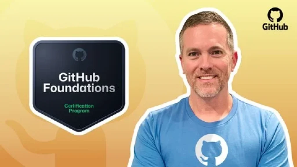 GitHub Foundations Certification - Practice Exams