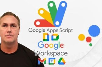 Google Apps Script Complete Course Beginner to Advanced