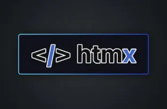 HTMX - The Practical Guide