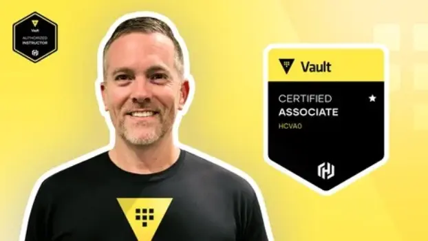 HashiCorp Certified Vault Associate 003 - Practice Exams