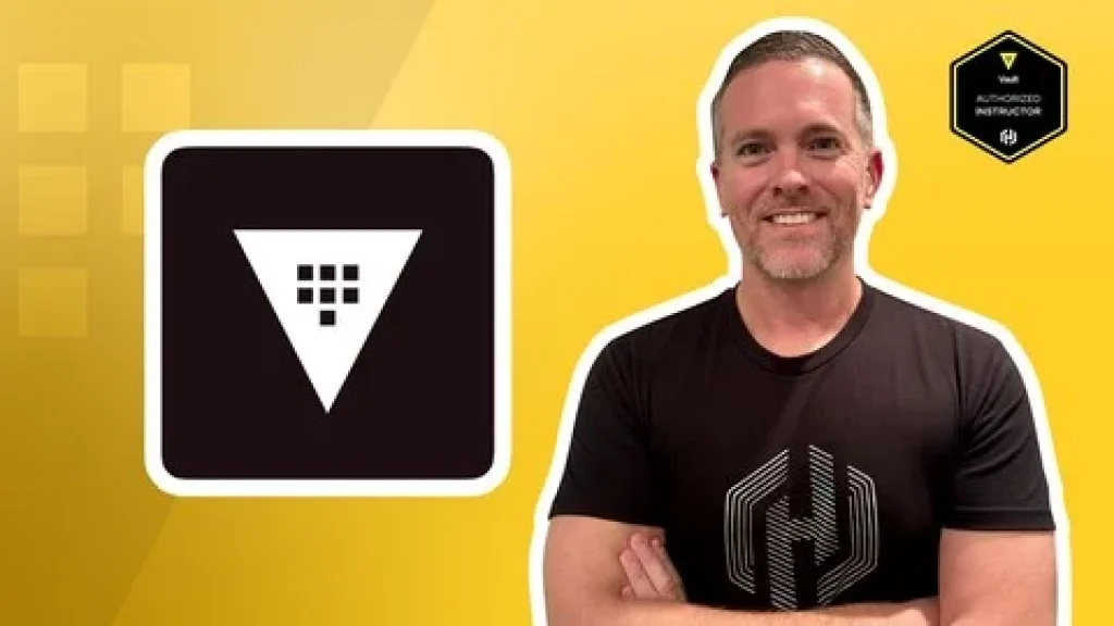 [NEW] HashiCorp Vault for the Absolute Beginner (with Labs)