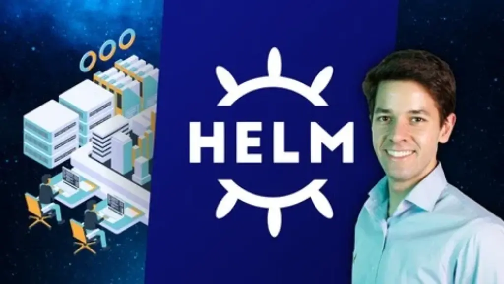 Helm: The Definitive Guide from Beginner to Master 1 Helm: The Definitive Guide from Beginner to Master