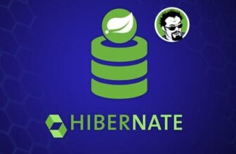 Hibernate and Spring Data JPA
