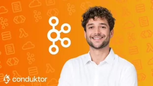 Learn Apache Kafka for Beginners v3