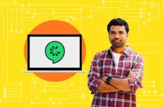 Learn Cucumber BDD with Java