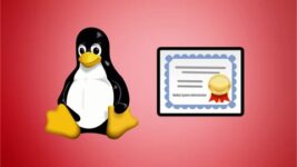 Linux Redhat Certified System Administrator