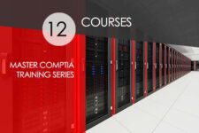 Master CompTIA certification