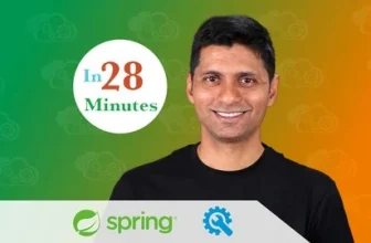 Master Java Web Services and REST API with Spring Boot