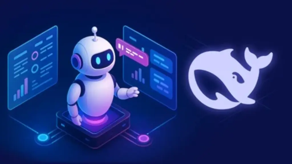 Mastering DeepSeek: Unlock the Power of the Next-Gen Free AI 1 Mastering DeepSeek: Unlock the Power of the Next-Gen Free AI