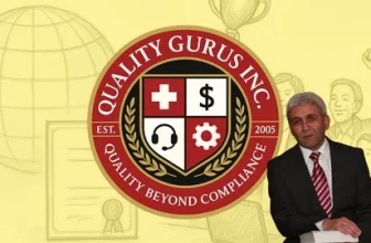 Mastering ISO 9001
