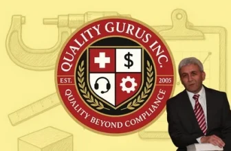 Measurement System Analysis (MSA) Expert (Accredited)