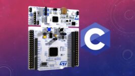 Microcontroller Embedded C Programming