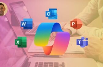Microsoft Copilot Masterclass - Microsoft 365 Copilot Office