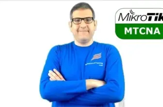 MikroTik Network Associate with LABS