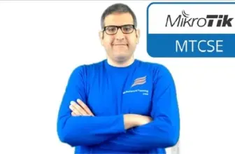 MikroTik Security Engineer with LABS