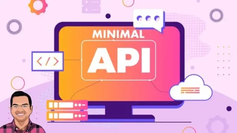 Minimal API with .NET Core