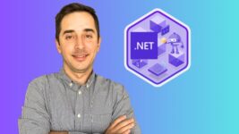 .NET 8 Microservices