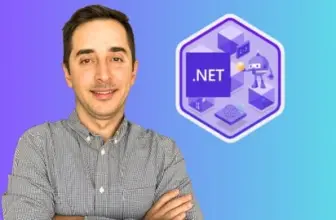 .NET 8 Microservices